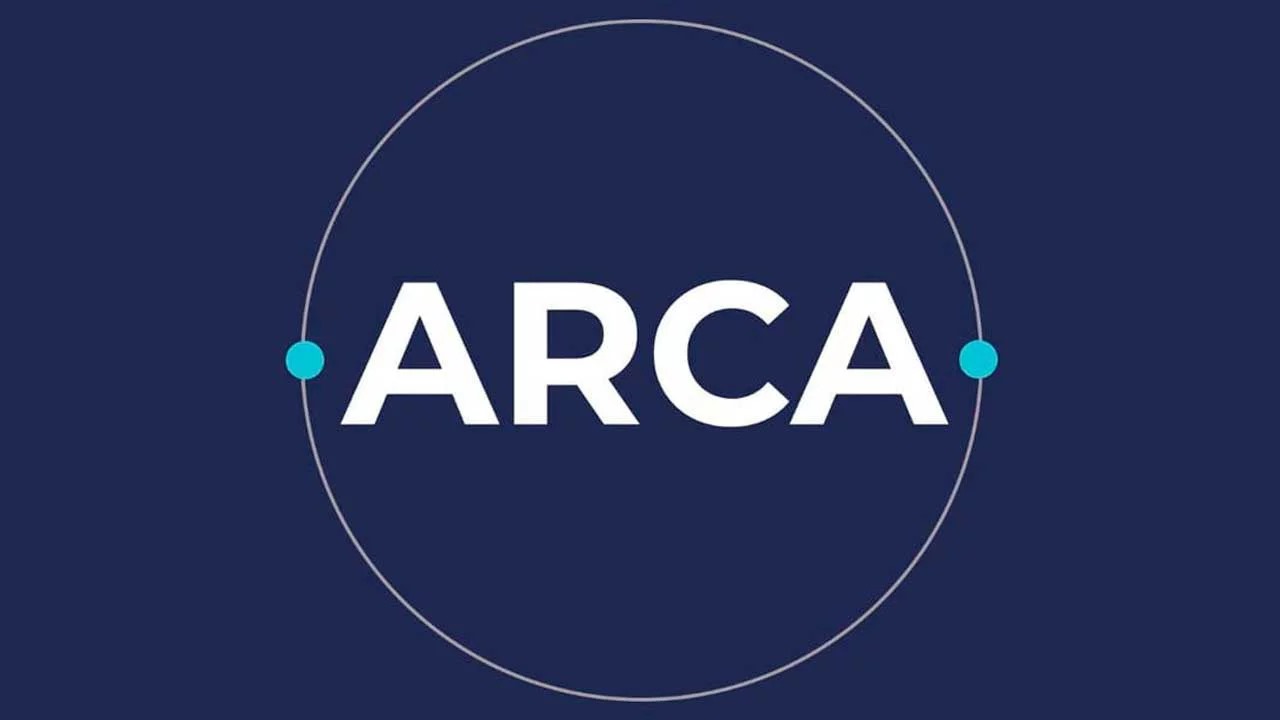 ARCA: El Decreto que la crea. 