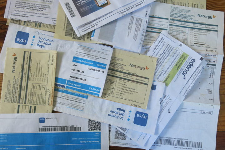 Límites al cobro de las tasas municipales a través de las facturas de servicios públicos